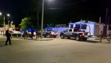 Balazos generan temor y movilización policiaca en Villa Allende