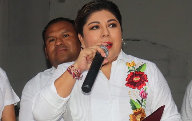 Isai Antonio, segundo detenido por asesinato de Yesenia Lara, candidata de Morena en Texistepec