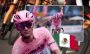 ¿Quién es Isaac del Toro, el ciclista mexicano que porta la maglia rosa en el Giro de Italia?