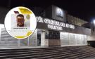 Dan prisión preventiva a presunto responsable del homicidio de Germán Anuar Valencia, candidato de Morena en Coxquihui