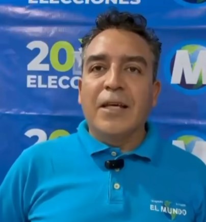 Reportero de Orizaba denuncia amenazas en su contra y su familia; tomará medidas legales