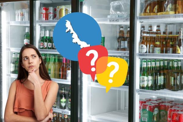Elecciones 2025: ¿Ley seca en Veracruz aplica en todo el estado?
