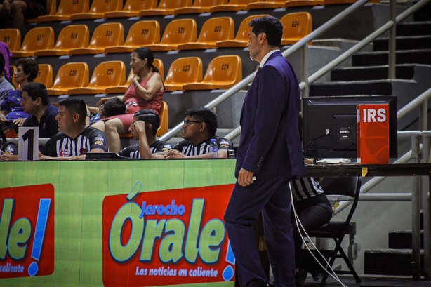 Pierden Rojas de Veracruz en su propio nido