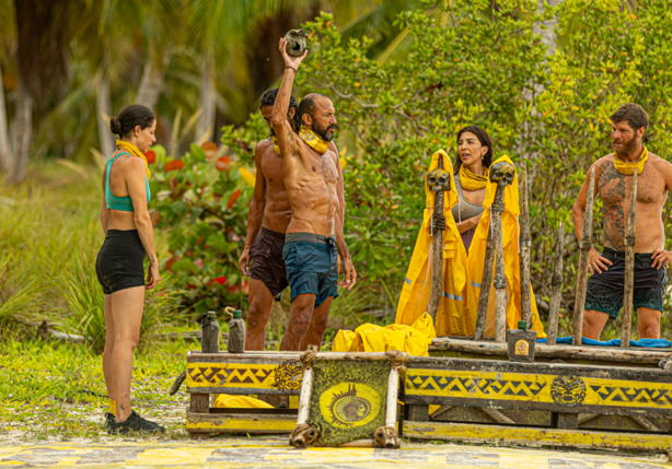 Survivor México 2025: revelan qué participante sufrió una lesión