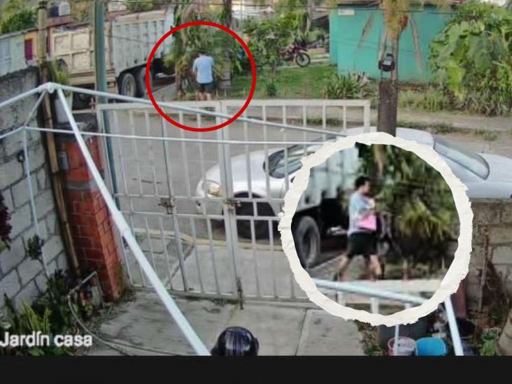Orizaba: mujer denuncia la sustracción de su hija recién nacida; acusa al padre