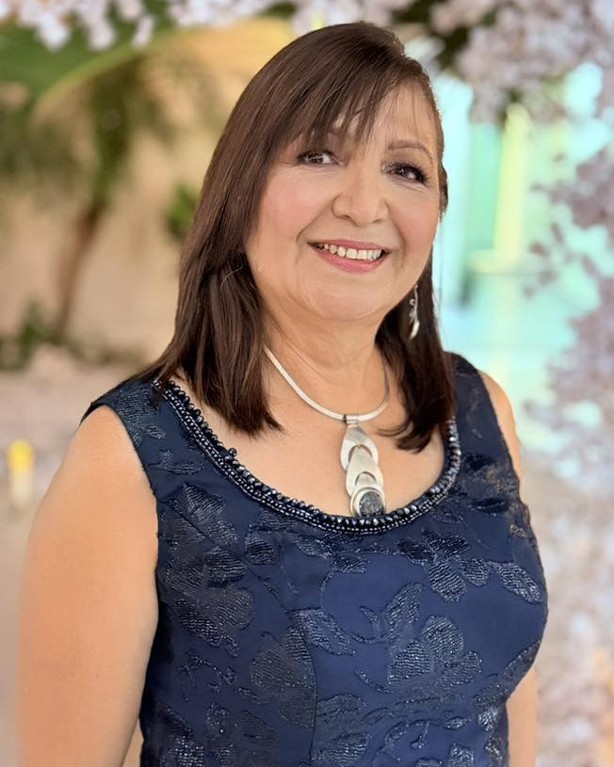 Sol y Sones de María Elena Hernández Lara, cronista de Tierra Blanca