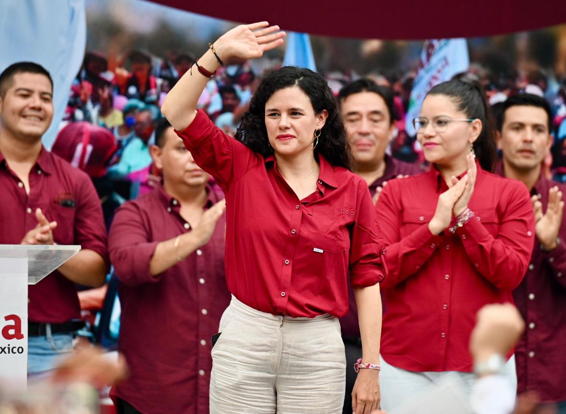 La visita de Alcalde a Veracruz