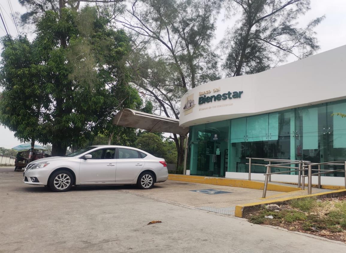 Alertan de falsos créditos bancarios a beneficiarios de Programas del Bienestar