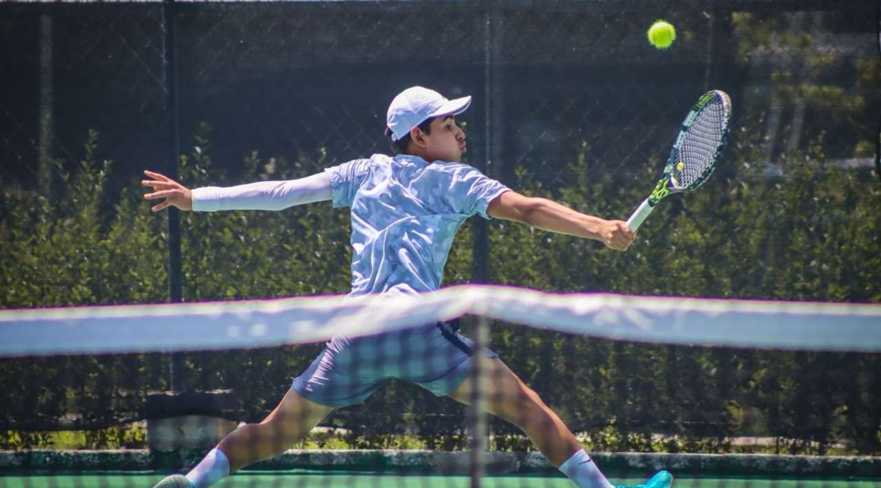 Retoma fuerza tenis veracruzano