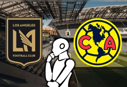 América vs LAFC: ¿Quién logrará el pase al Mundial de Clubes, según la IA?