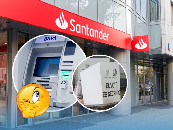 Elección judicial: ¿Cerrarán los bancos en México este día? 