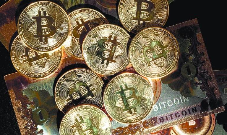 Bitcoin HOY 30 de mayo: así se cotiza en pesos mexicanos