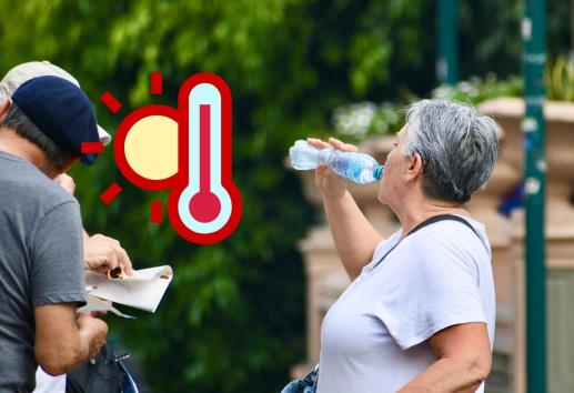 Por década, temperatura en Xalapa ha incrementado de 3 a 5 grados