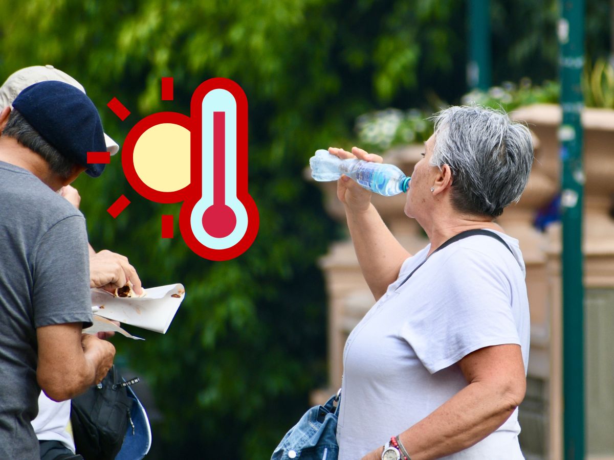 Por década, temperatura en Xalapa ha incrementado de 3 a 5 grados
