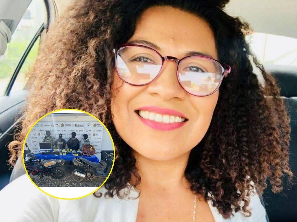 Caso Avisack Douglas: catean otro inmueble en Rodríguez Clara pero siguen sin dar con los responsables
