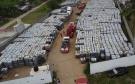 Decomisan 3 millones de litros de hidrocarburo durante cateo en Tabasco