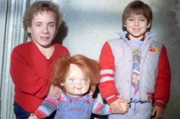 De Chucky al escándalo: las acusaciones contra el actor Ed Gale, antes de su muerte