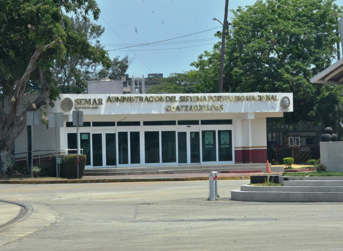 Llevan a cabo quinto comité de operaciones en el Puerto de Coatzacoalcos ¿Qué temas trataron?
