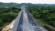 INM insiste en reactivar ineficiente retén en la carretera Coatzacoalcos-Villahermosa