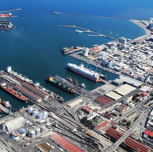 Con la Marina al frente de las aduanas la recaudación en 2025 subió a 100 mil millones de pesos: Claudia Sheinbaum | VIDEO