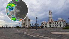 Conagua alerta por onda tropical que afectará a Veracruz desde HOY 30 de mayo