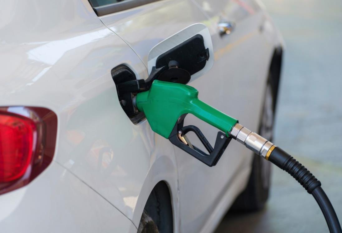 Conoce el precio de la gasolina en Veracruz HOY viernes 30 de mayo