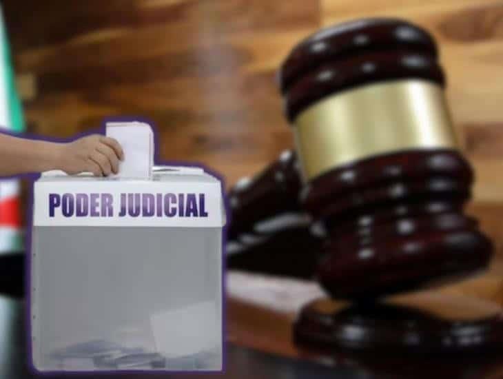 Elecciones del Poder Judicial 2025: ¿Qué pasa si no voto en este nuevo proceso electoral?