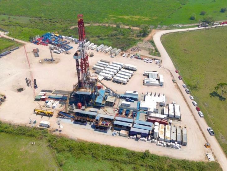 Pemex: empresarios del sector del petróleo y gas de esta entidad quieren reactivar pozos, esto es lo que opinan