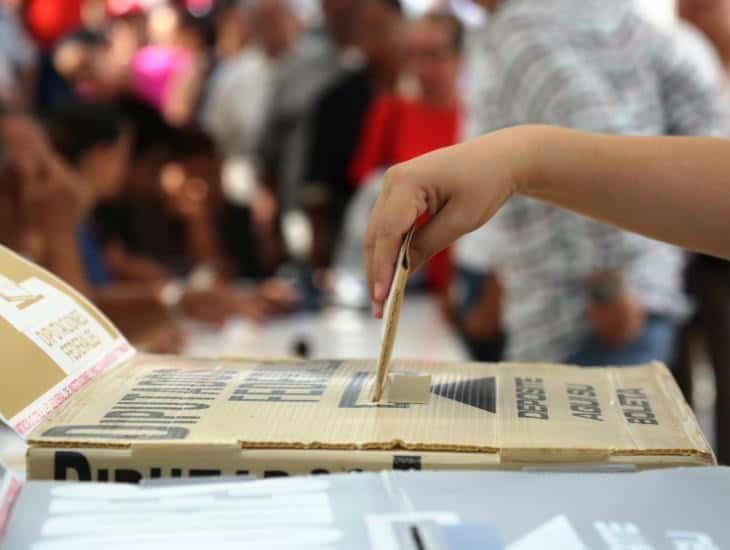Así puedes identificar un delito electoral y denunciarlo en Veracruz