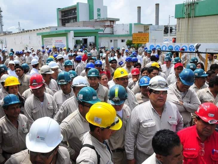 Despidos en Pemex: esto es lo que pasará con los empleados de confianza que serán liquidados