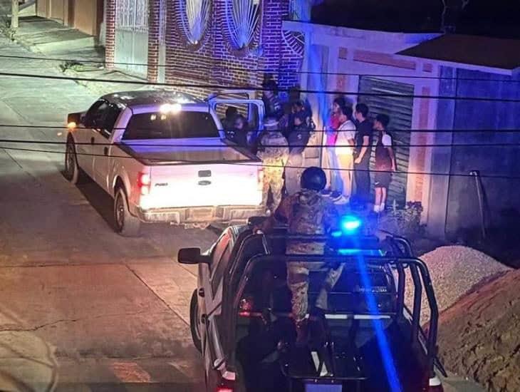 Sedena refuerza patrullajes en Sayula ante presunta intimidación a electores | VIDEO