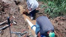 Ciudadanos de Texistepec amenazan con tomar Palacio Municipal por desabasto de agua