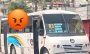 ¡Lo exhibieron! denuncian a chofer de transporte urbano en Córdoba; ¿por qué?