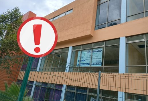 Designación de director del ITSZ desata protestas por presunta injerencia política