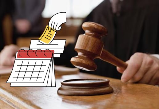 Elección judicial: ¿cuándo tomarán protesta los jueces electos?