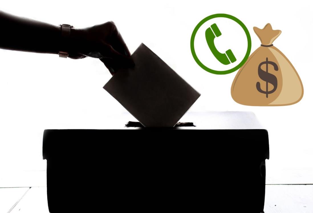 Elecciones 2025: ¿Dónde denunciar un delito electoral?