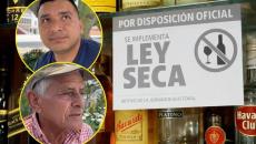 Elecciones 2025: esto opina la ciudadanía de Coatzacoalcos sobre la Ley Seca | VIDEO
