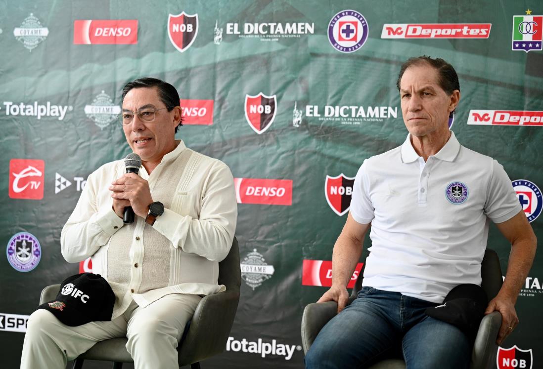 Habrá juego en el Pirata durante una Fecha FIFA