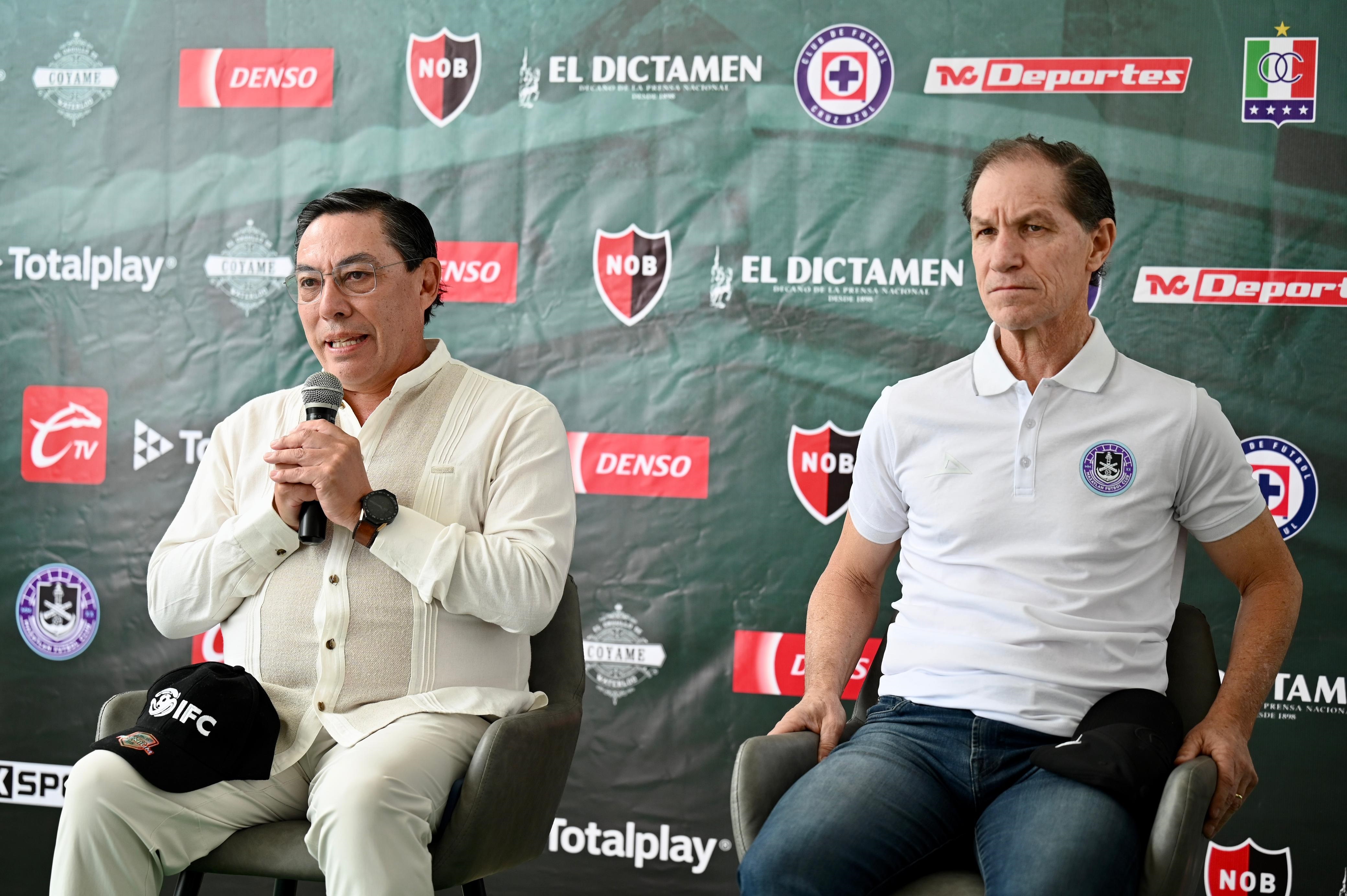 Habrá juego en el Pirata durante una Fecha FIFA