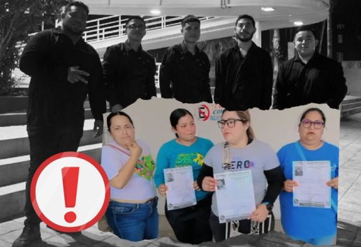 Familiares de Grupo Fugitivo contradicen a Fiscalía sobre su muerte