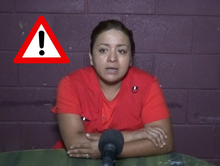 Guadalupe Groth Cortés rompe el silencio tras sufrir atentado en Ixtaczoquitlán; interpondrá denuncia (+VIDEO)