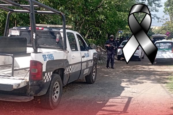 Hombre se suicida en Ixtaczoquitlán; tenía 59 años