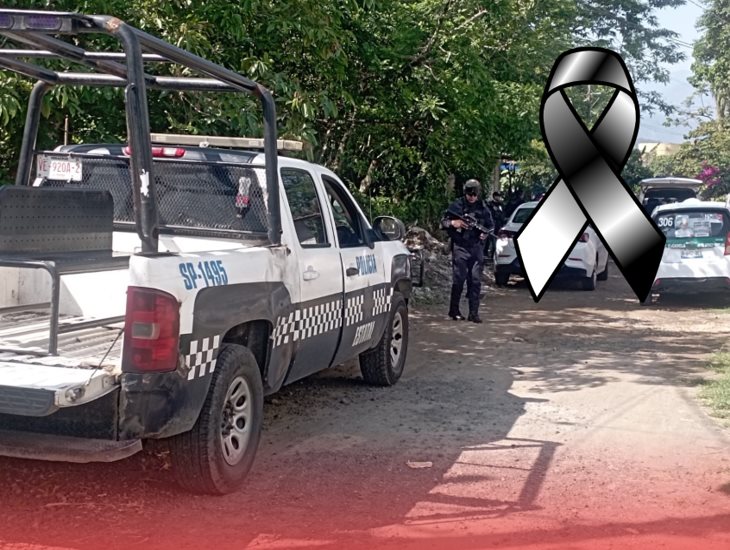 Hombre se suicida en Ixtaczoquitlán; tenía 59 años