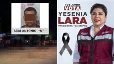 Un operativo de película, así fue la detención de Asaí N, presunto autor material de matanza en Texistepec