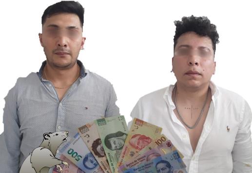 Se dicen abogados, pero asaltan a pensionados al cobrar en Coatepec y Xalapa