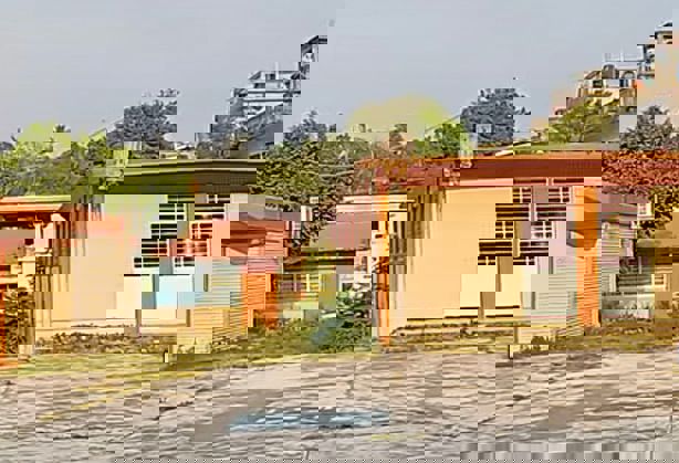Brote de Coxsackie en primaria de Papantla