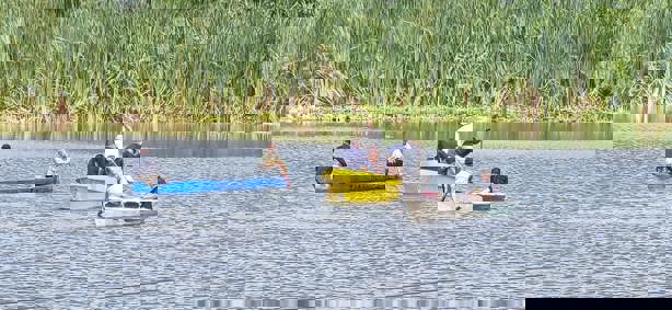 Nadar entre tragos termina en tragedia en laguna de El Castillo