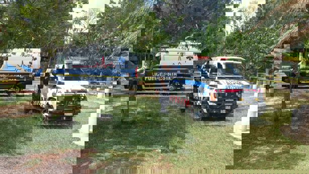 Nadar entre tragos termina en tragedia en laguna de El Castillo