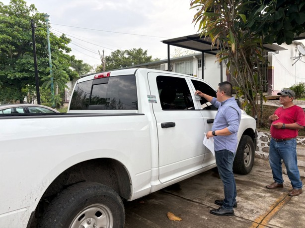 Cierran oficinas y "congelan" vehículos de Bienestar para evitar uso electoral en Veracruz