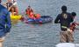 En laguna de El Castillo rescatan cuerpo de hombre ahogado